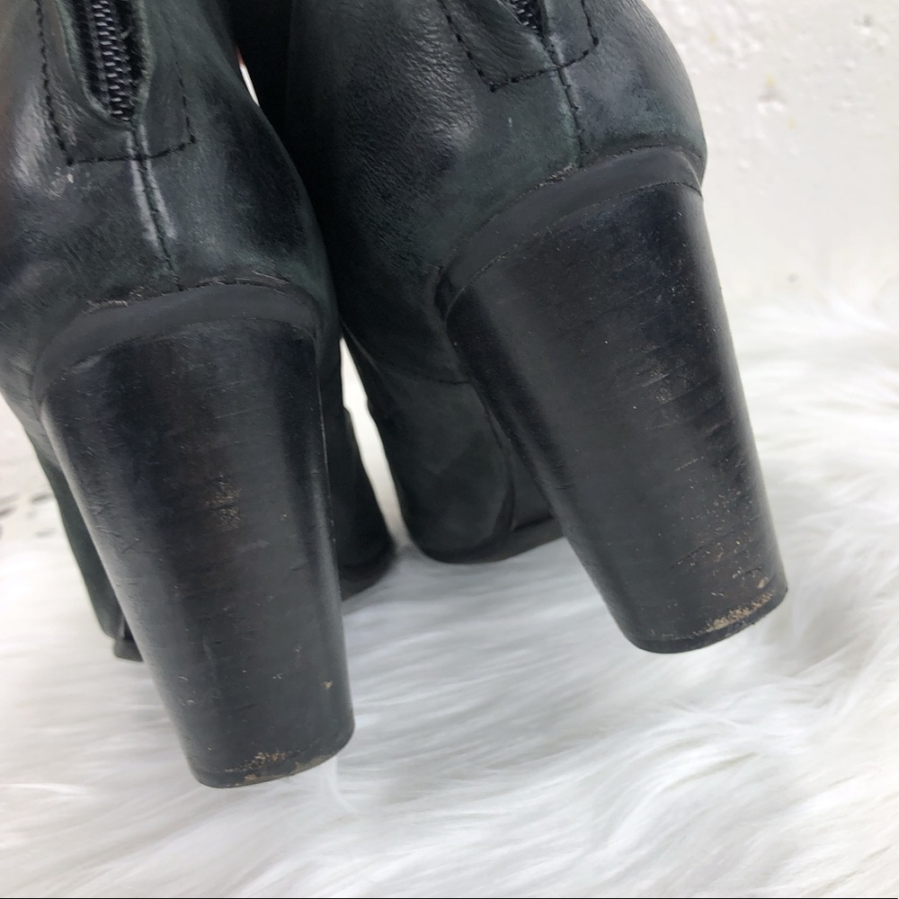 Treasure & Bond Booties - Picture 4 of 8